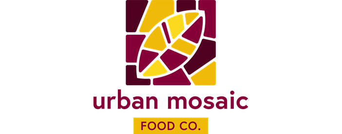 Urban Mosaic